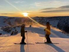 Vidéo Mount Hotham