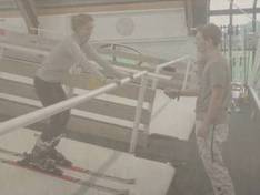 Vidéo Ski & Snowboard Xperience – Alphen-sur-le-Rhin