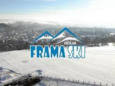 Vidéo Vrchlabí – Kněžický vrch