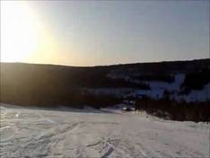 Vidéo Höglekardalen