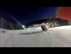 Vidéo Mont Kanasuta