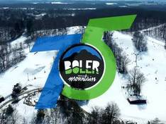 Vidéo Boler Mountain – London