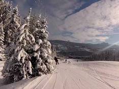 Vidéo Wapiti Ski Hill – Elkford