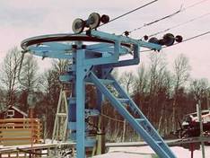 Vidéo Tänndalsvallen