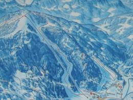 Domaine skiable Hirnkopf – Flattnitz (Glödnitz)