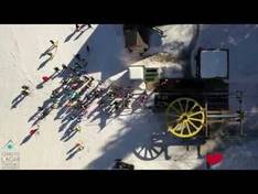 Vidéo Cerreto Laghi