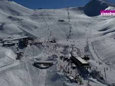 Vidéo Mount Parnassos – Fterolakka/Kellaria