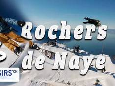 Vidéo Rochers de Naye – Montreux