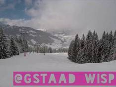 Vidéo Wispile – Gstaad