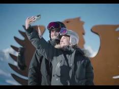 Vidéo Serre Chevalier – Briançon/Chantemerle/Villeneuve-la-Salle/Le Monêtier-les-Bains