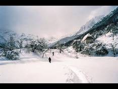 Vidéo Heliski Albania