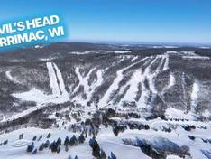 Vidéo Devil's Head