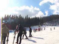 Vidéo Stożek – Wisła