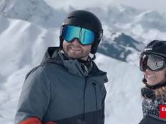 Vidéo Elsigen-Metsch – Frutigen