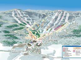 Domaine skiable Windham Mountain