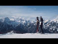 Vidéo Hinterstoder – Höss