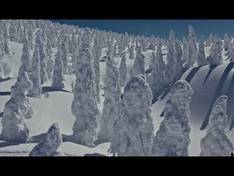 Vidéo Ani – Mt. Moriyoshi