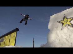 Vidéo Sommet Saint-Sauveur