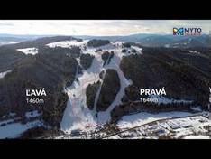 Vidéo Mýto pod Ďumbierom