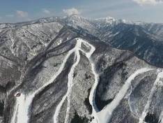 Vidéo Hodaigi Resort – Minakami