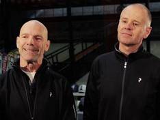 Vidéo Ego Indoorski – Bergen op Zoom