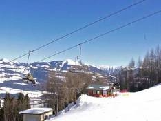 Vidéo Zinkenlifte – Dürrnberg (Hallein)