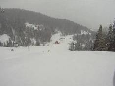 Vidéo Menchil (Менчул) – Slawsko (Славське)