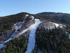 Vidéo Ascutney Mountain