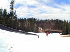 Vidéo Chester Bowl