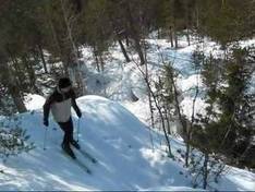 Vidéo Ormberget – Luleå