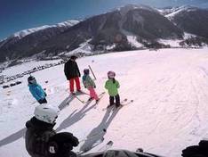 Vidéo Reckingen-Gluringen