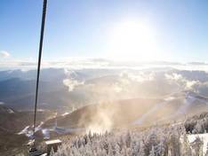 Vidéo Whiteface – Lake Placid