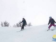 Vidéo Dagali Fjellpark