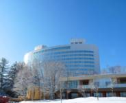 New Furano Prince Hotel