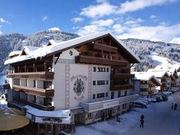 Furgli Familienhotels