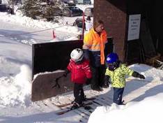 Vidéo Brunni – Alpthal