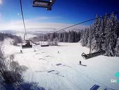 Vidéo Čerťák – Václavov u Bruntálu