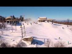 Vidéo Beech Mountain