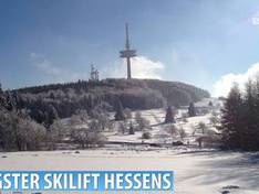 Vidéo Hoherodskopf – Breungeshainer Hang/Rennwiese