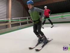 Vidéo Ski Arena – Aarhus