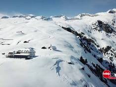 Vidéo Belalp – Blatten