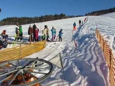 Vidéo Bildhaus – Gommiswald am Ricken