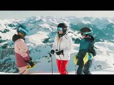 Vidéo Kitzbüheler Horn