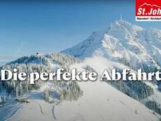 Vidéo St. Johann in Tirol/Oberndorf – Harschbichl