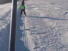 Vidéo Karpatka Panorama