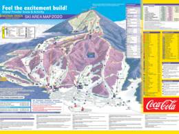 Domaine skiable Nozawa Onsen