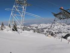 Vidéo Ebenalp-Horn – Wasserauen/Schwende
