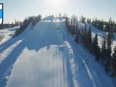Vidéo Vihti Ski Center
