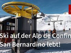 Vidéo San Bernardino