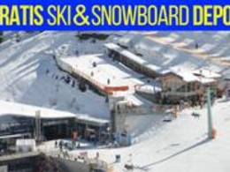 Sport Schiestl Bergstation Horberg